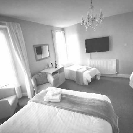 Bed and Breakfast Anglesey House à Llandudno Extérieur photo