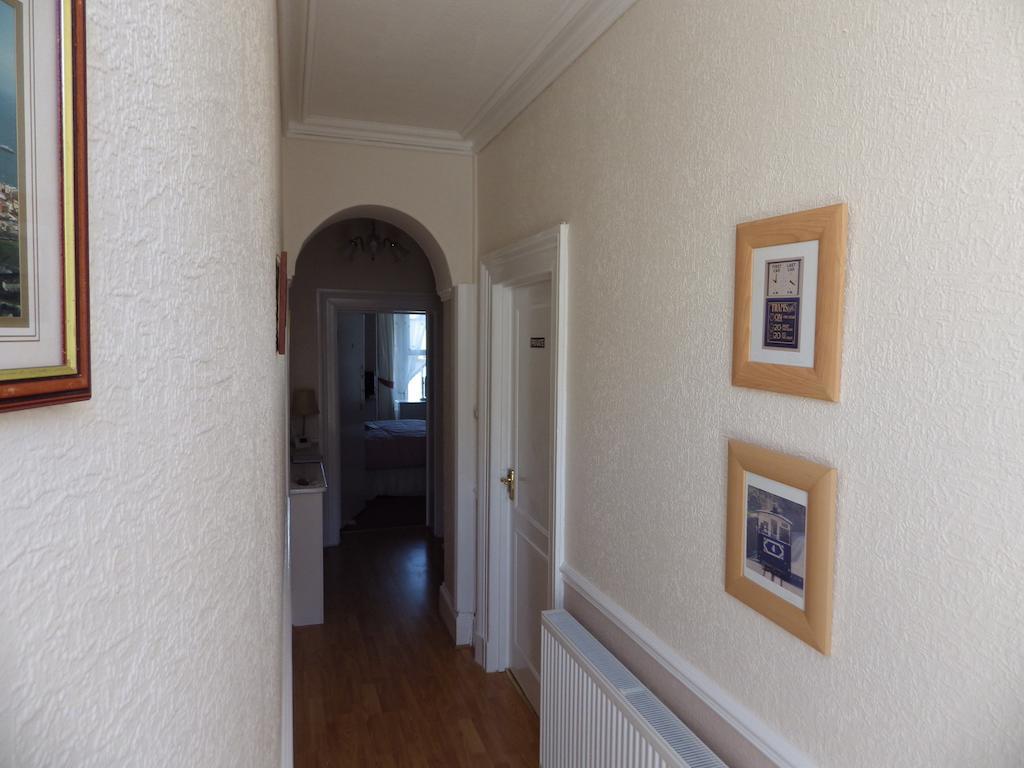 Bed and Breakfast Anglesey House à Llandudno Chambre photo