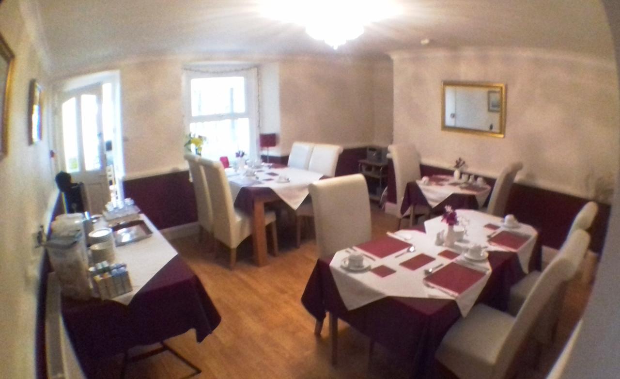Bed and Breakfast Anglesey House à Llandudno Extérieur photo